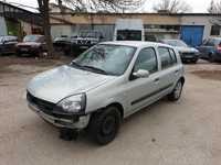 За Части! Renault Clio 1.5dci Facelift,Рено Клио