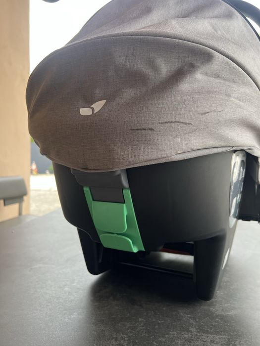 Scoica auto I Gemm 3