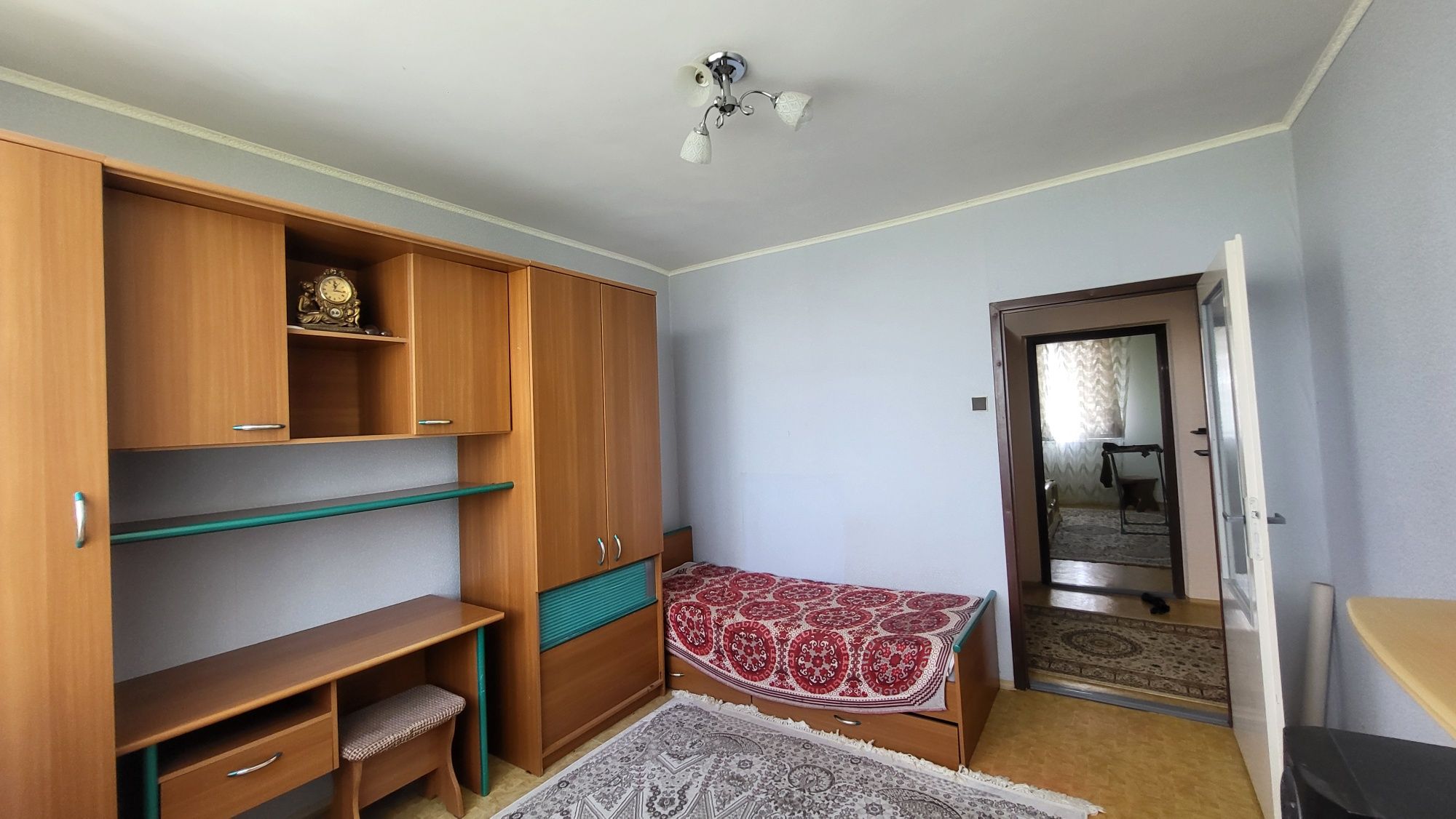 Продается квартира