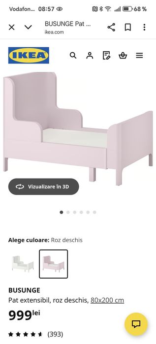 Pat copii, fetite