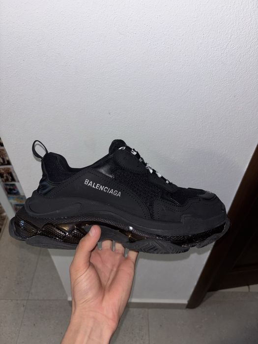Balenciaga triple s ORIGINALI