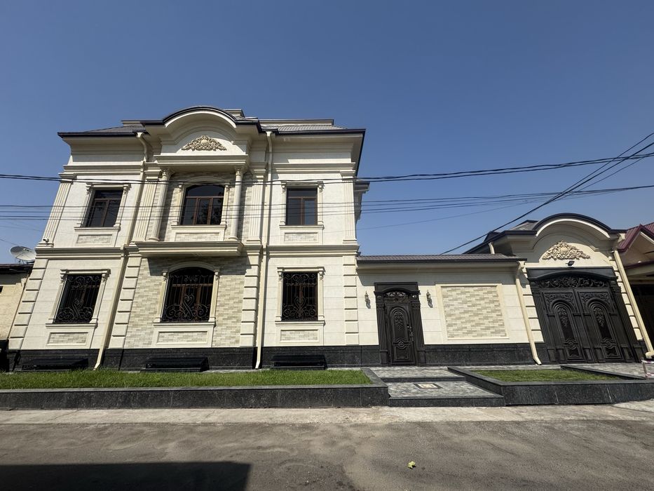 Продаётся Дом Ипотеку!