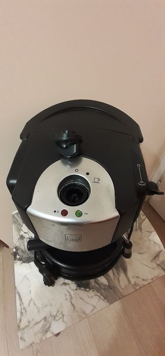 Кафемашина Briel