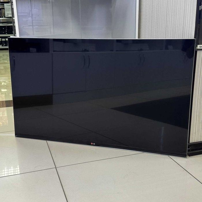 Телевизор LG 47LB690V-ZC / sk137680
