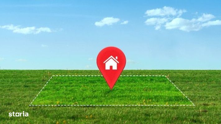 Teren Intravilan in zona DBalteni Deal, judetul Vaslui