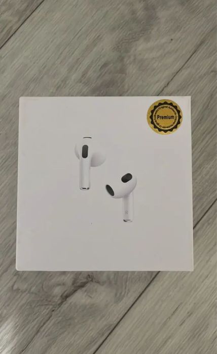 AirPods сатылады