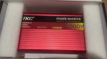 Инвертор на мощност 4000W 12V към 220V Power Inverter 4000W