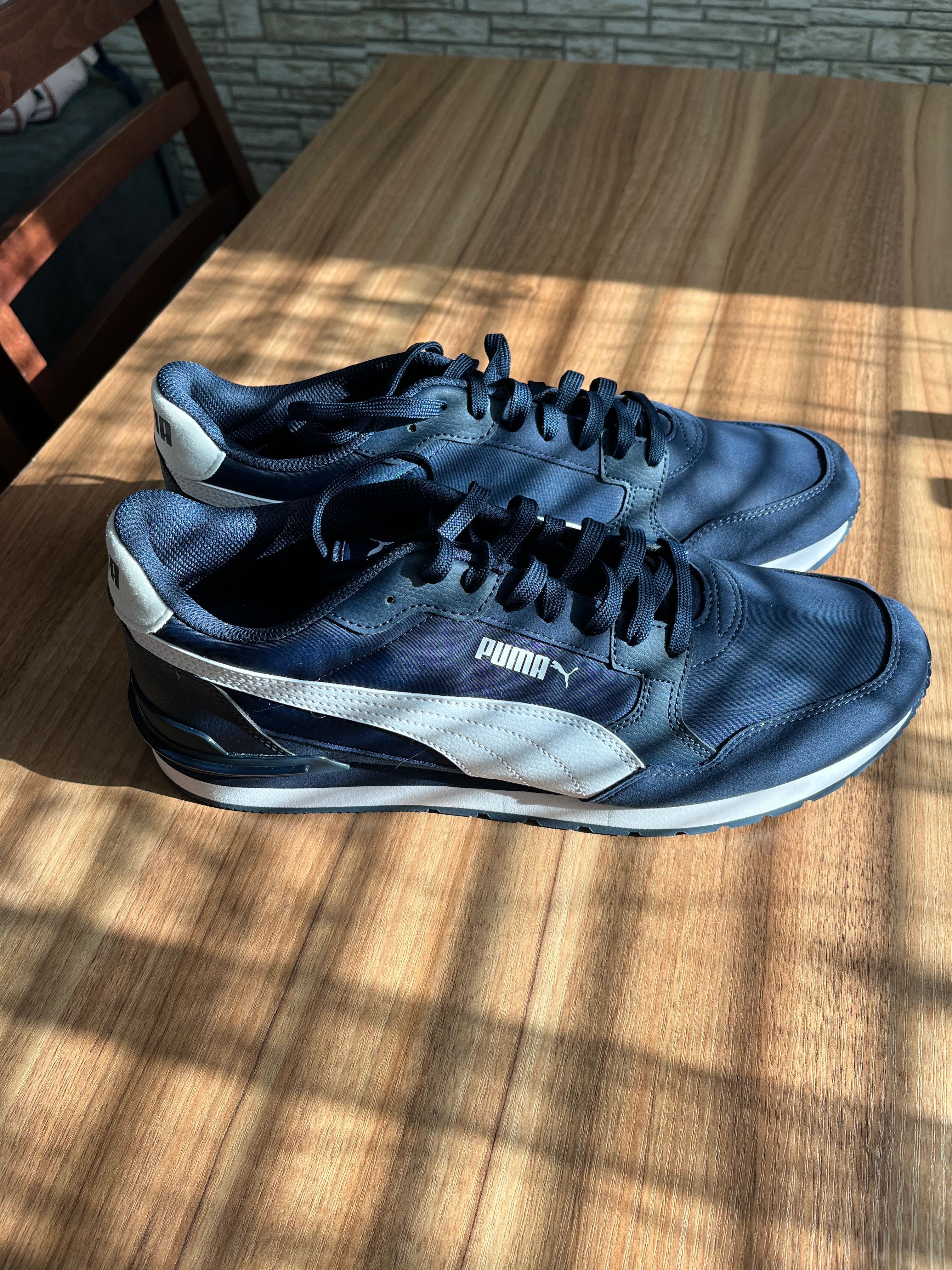 Мъжки маратонки PUMA 44,5