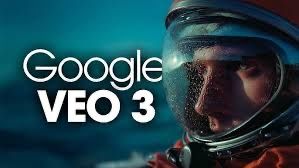 Создание видео VEO 3