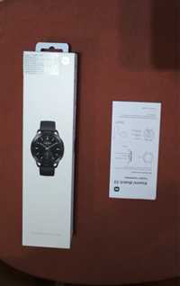 Часовник Xiaomi Watch S3 чисто нов!