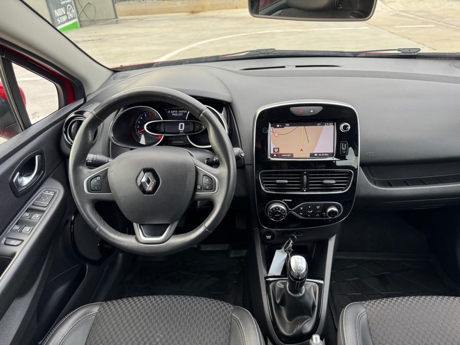 Renault Clio Initiale 2017