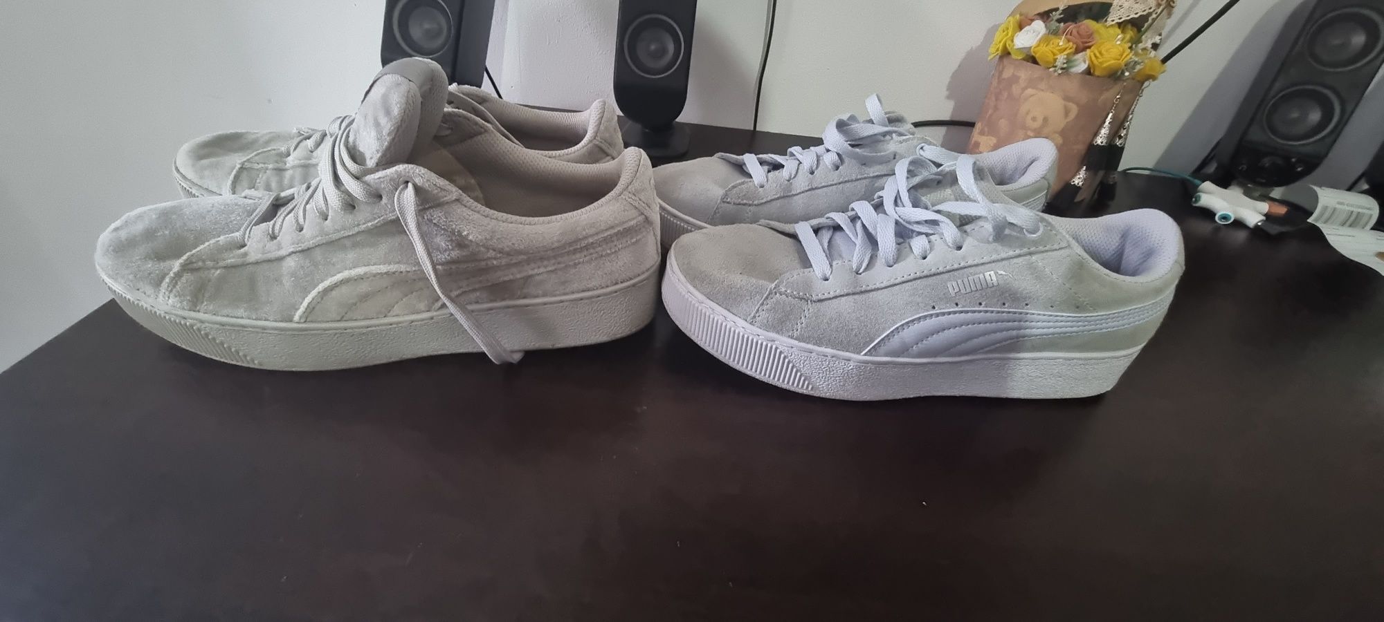 Puma SoftFoam dama nr 40 39 ca noi