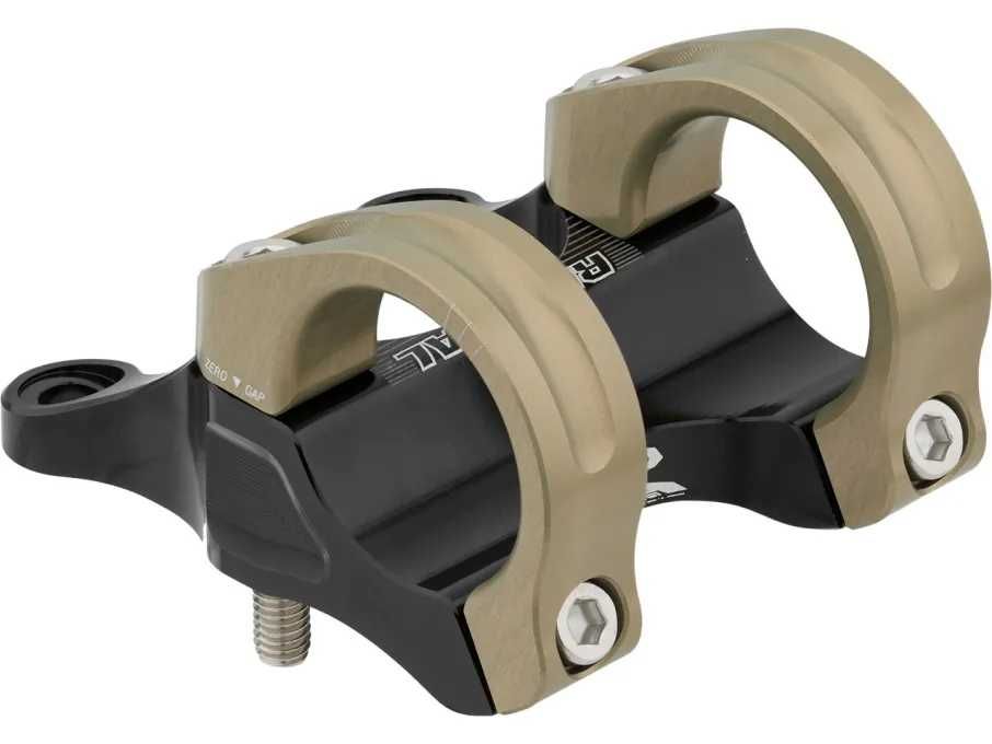 NOU! Pipa bicicleta direct mount Renthal Integra 31,8 / 45 x 0