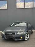 Audi A5 Coupe 2.0Tfsi 2009,stare foarte bună de funcționare!