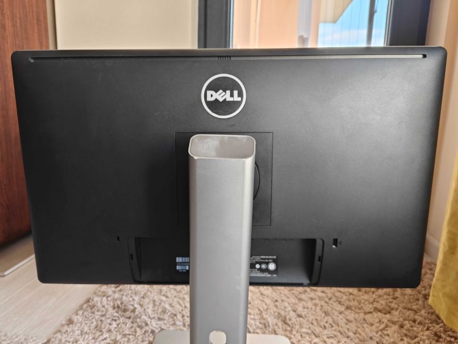 Монитори DELL P2414H и U2414H, 24", IPS, 1920x1080, NO PWM