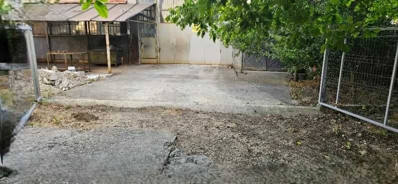 Продава се Промишлена сграда в Добрич, Промишлена зона - Запад - 580 кв.м за 273 €/кв.м - Снимка #8