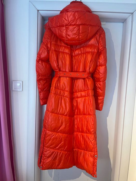 Зимно яке BSB fashion