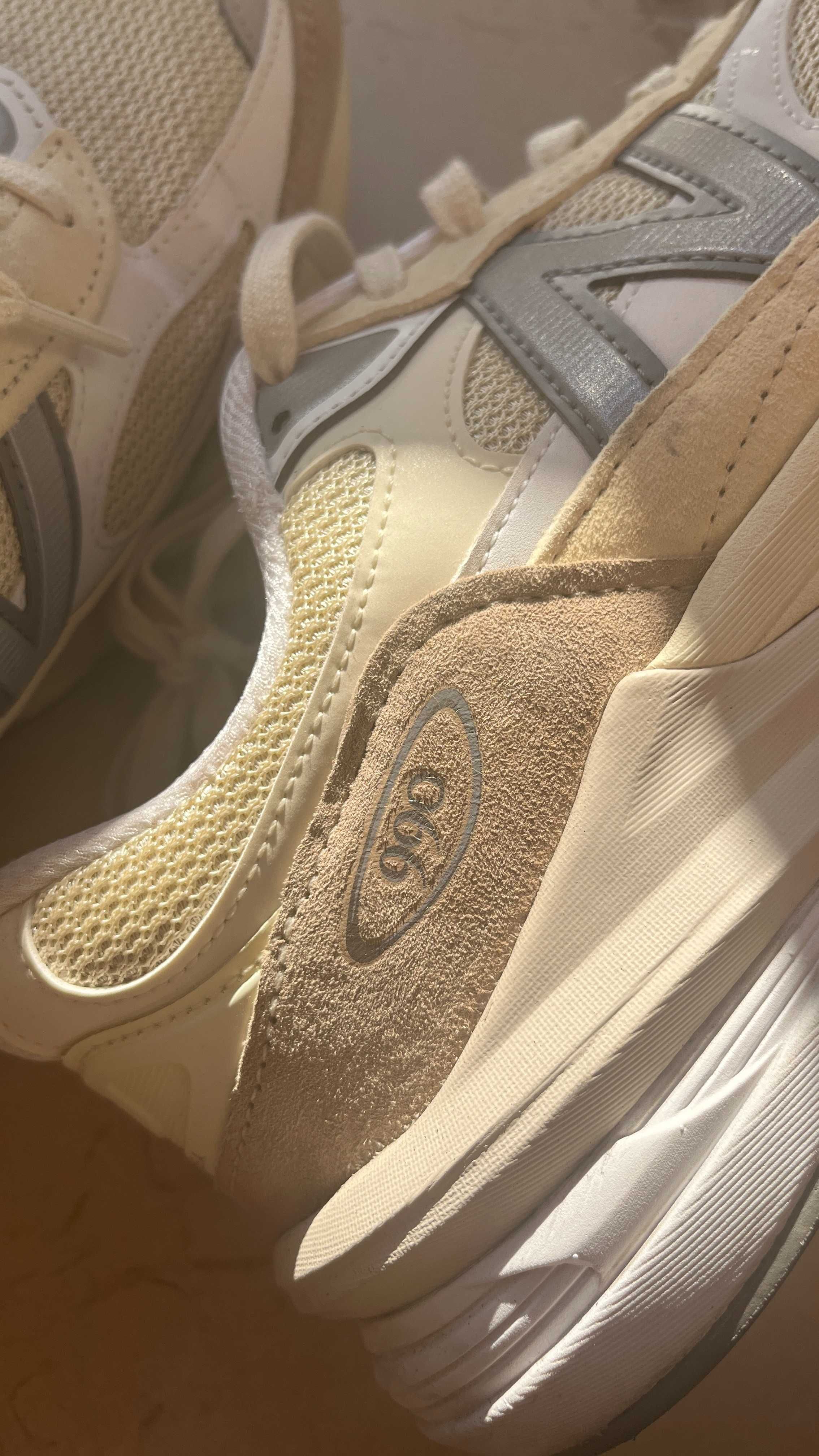 New Balance 990 Made in USA