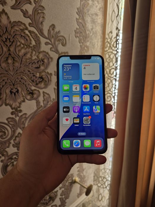 Srochno IPhone XS  Max 64g sotiladi