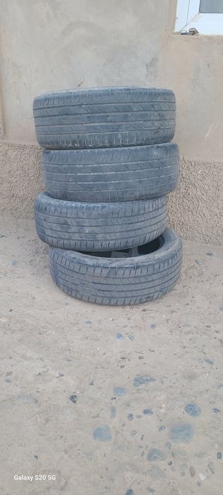 Балон  lada, Chevrolet, Daewoo