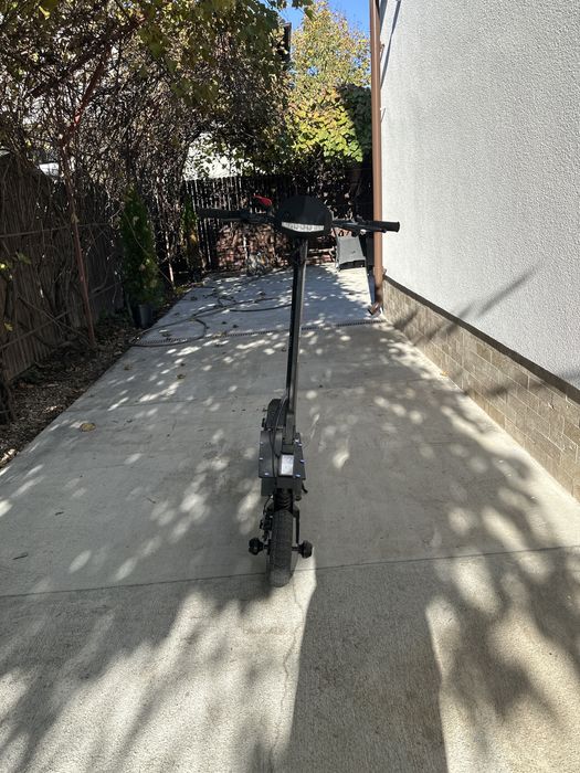 Trotineta electrică Myria Road Traveller XT