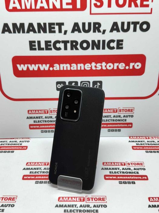Honor 200 Lite 256GB Amanet Store Braila [13890]