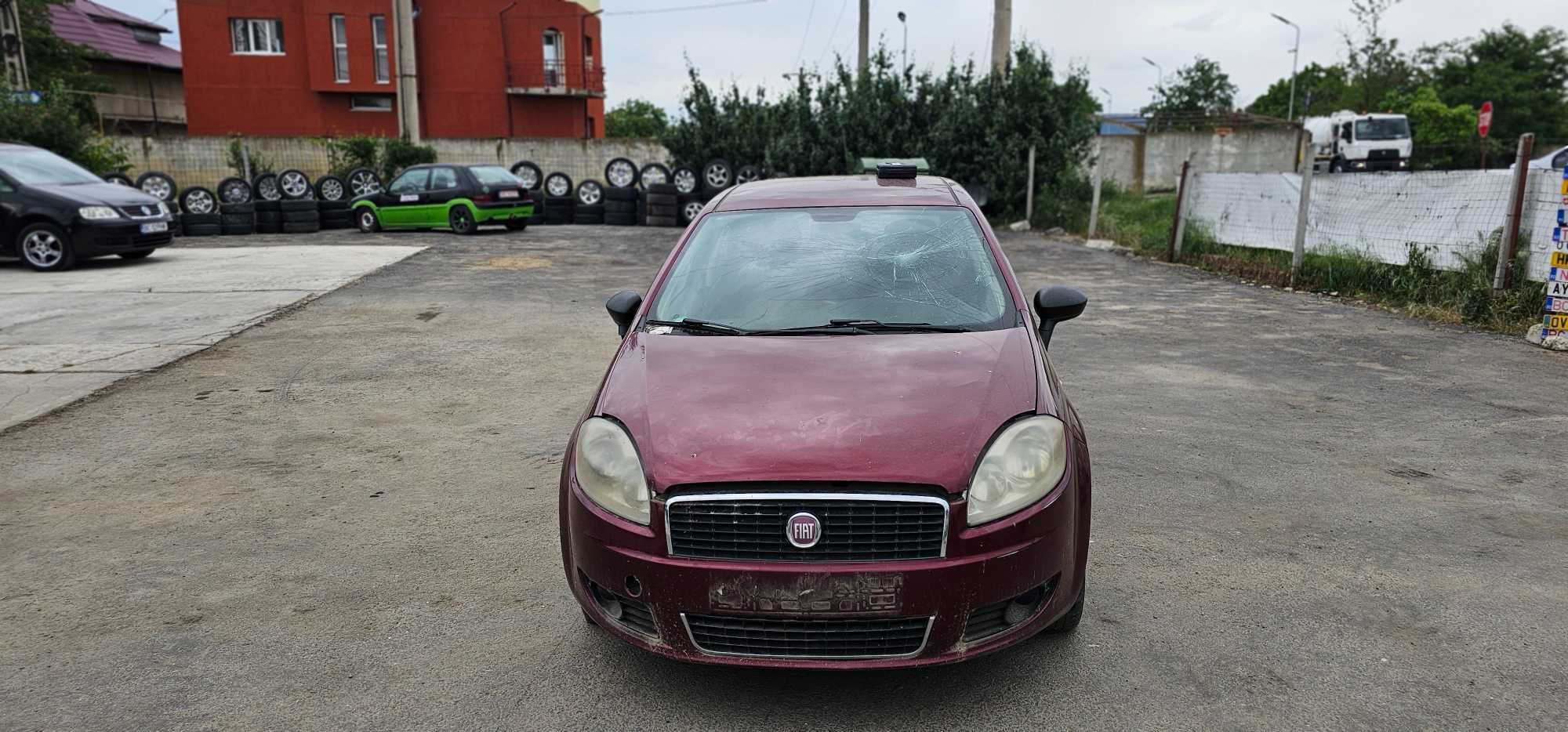 Dezmembrari / Dezmembrez Fiat Linea 1.4 benzina cod motor 350-A1-000