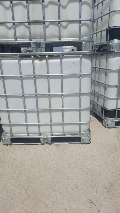 Bazine ibc curate ca noi corbu cta transport ccost