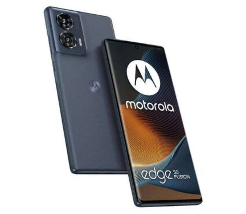 Motorola Edge 50 Fusion NOU !