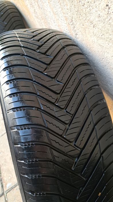 Гуми 205/65/16 HANKOOK