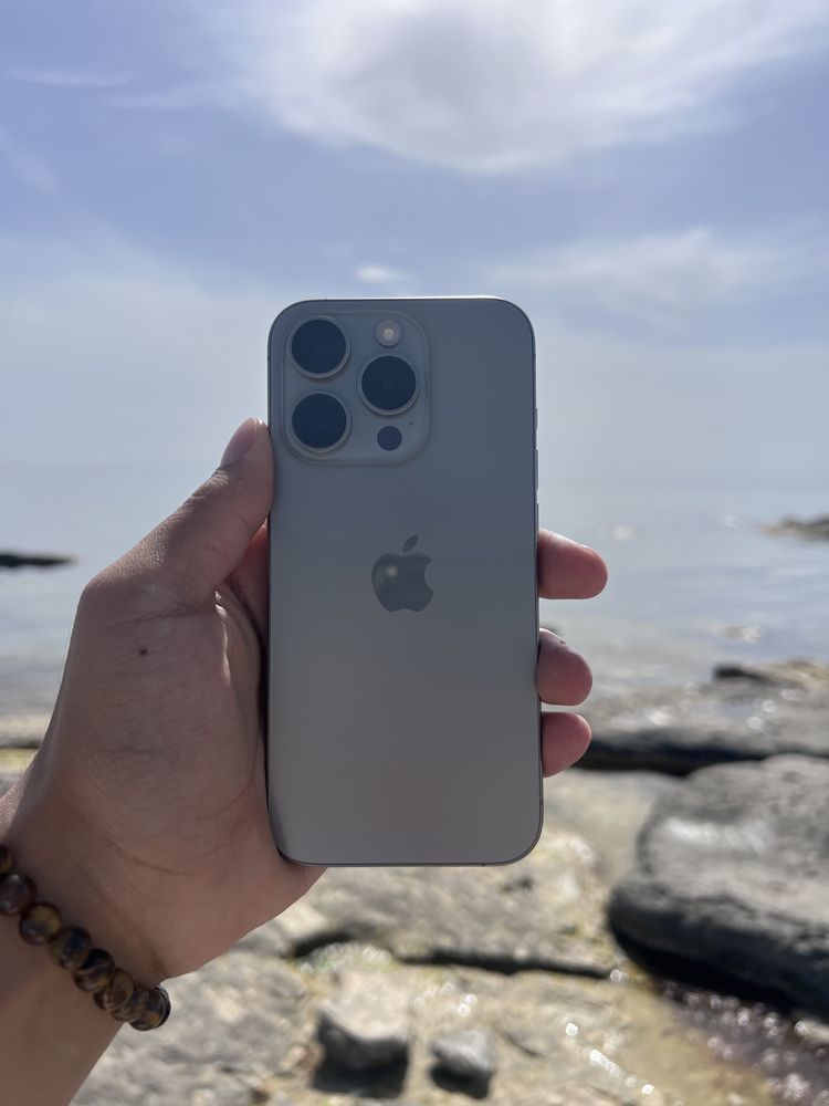 iPhone 15 Pro/Айфон 15 Про