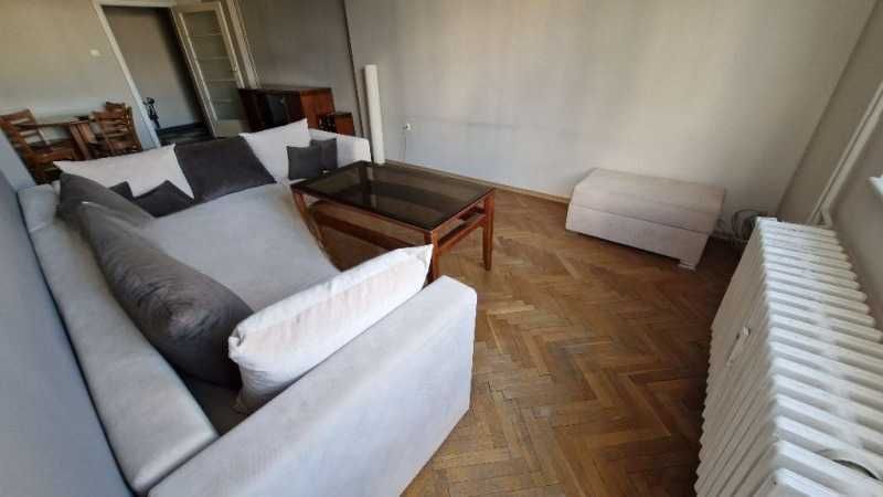 Дава се под наем Тристаен апартамент в София, Център - 81 кв.м за 749.7 € - Снимка #6