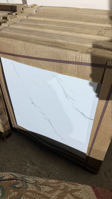 Продам кафель (керамическая плита) 60х60