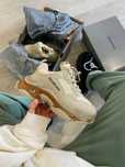 Balenciaga Triple S 36-40 / FullBox / Livrare 1 zi