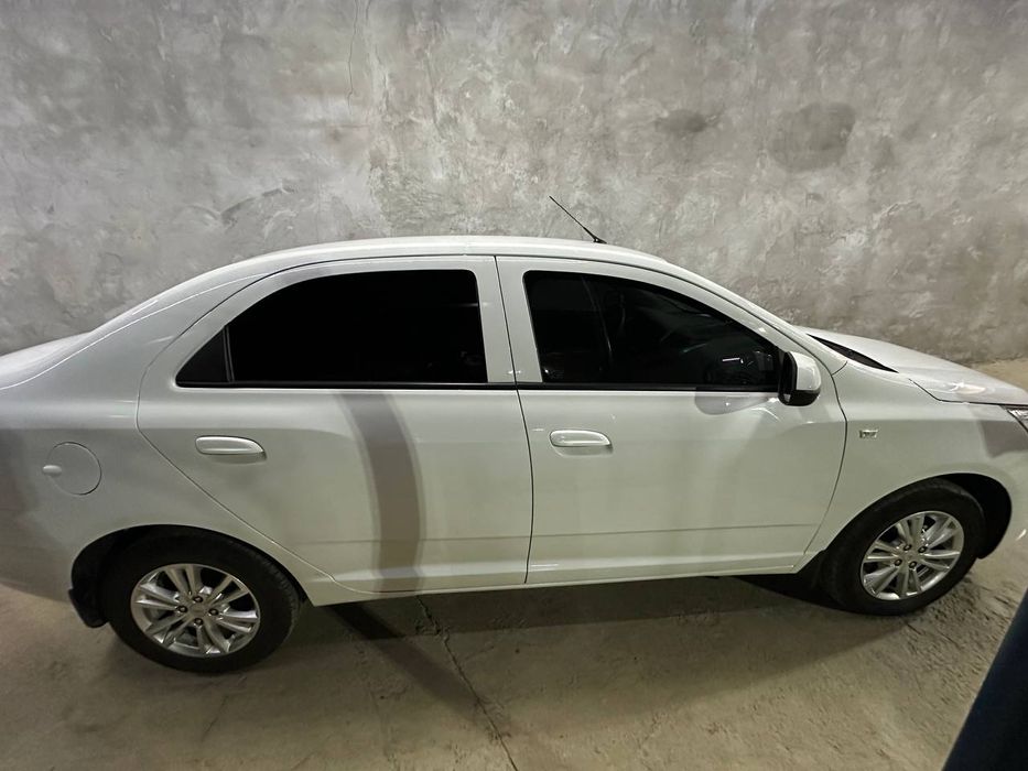 Chevrolet Cobalt 2024 Avtomat