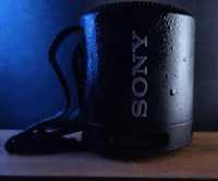 Портативная Колонка Sony