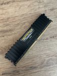 Рам Corsair Vengeance 8gb 3200mhz