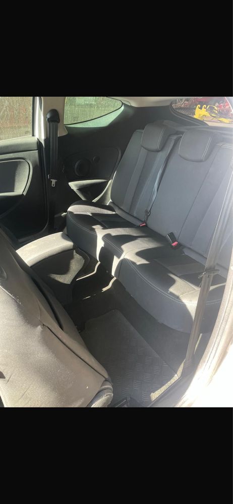 Vand renault megane coupe