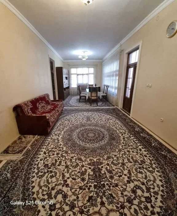 Продаётся Большой, Роскошный, Дом. ТашГРЭС, в 6 км от бетонки, 10сот.