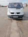 Renault Trafic 2006