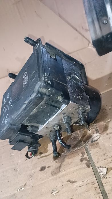 Pompă Modul ABS/ESP Original VW Audi Seat Skoda - Cod 1K0 907 379 BD