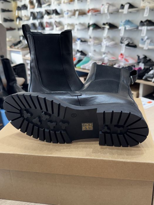 Botine Inuovo Dama - 39