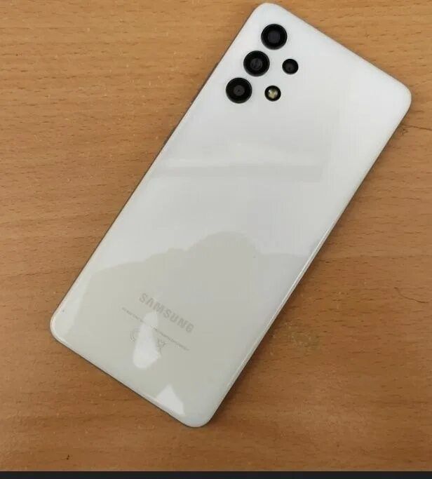 Samsung A32 holati ideal yangiday 4/64