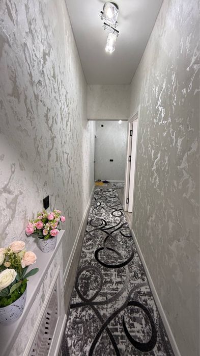 Квартира тансиқбоев