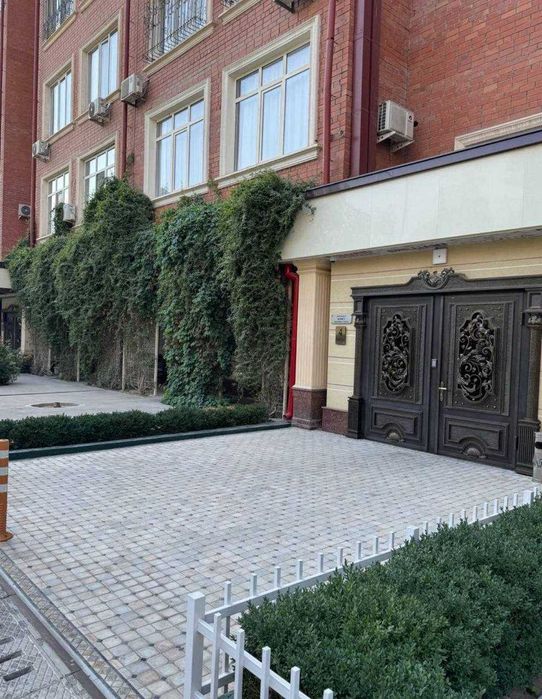 3-х комнатный Габус метро Ойбек ориентр ресторан ГОШТ  ID: 4171