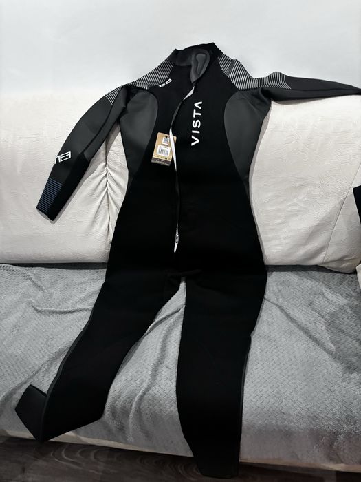Men's Vista Wetsuit