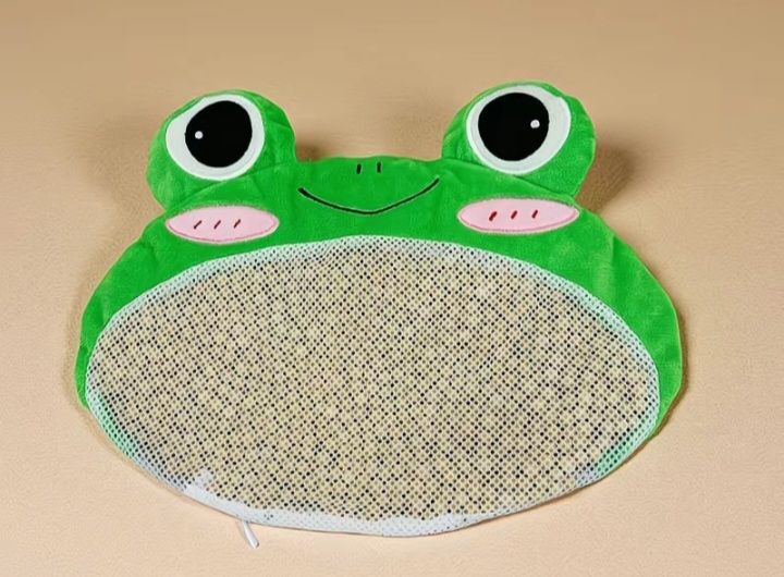 Коврик массажный для малышей