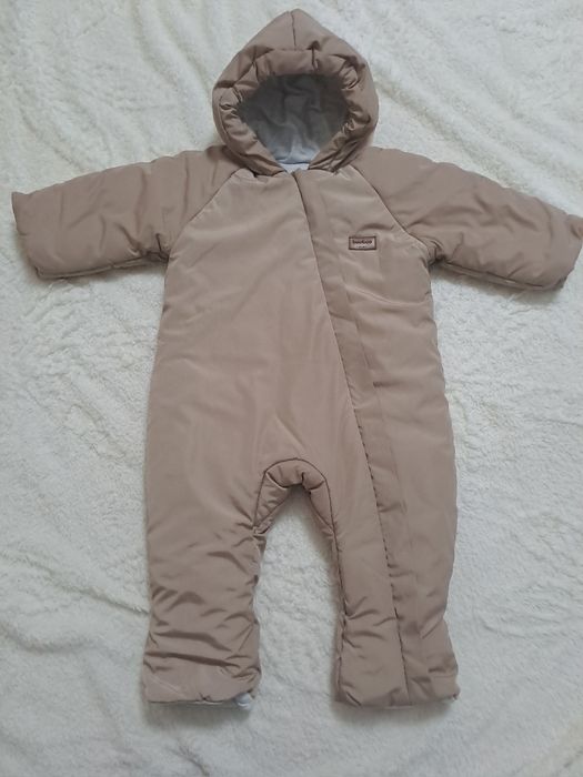 Комбинезон детский