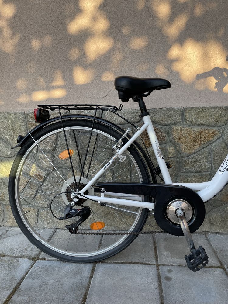 Немски Велосипед Sprick Climber 28”