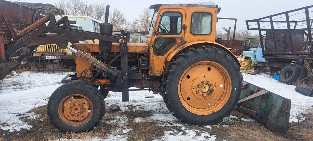Продам Трактора Т-40